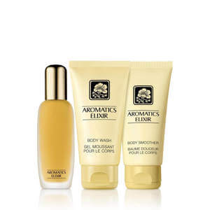 Clinique Aromatics Elixir Perfume Gift Set